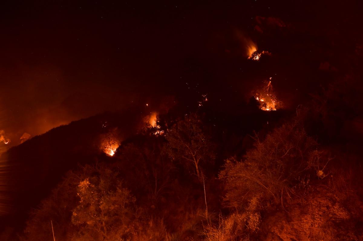 A szakemberek szerint évekbe fog telni Paradise város újjáépítése