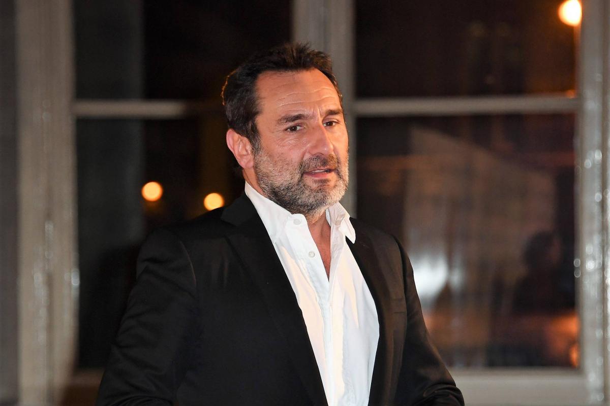 Gilles Lellouche