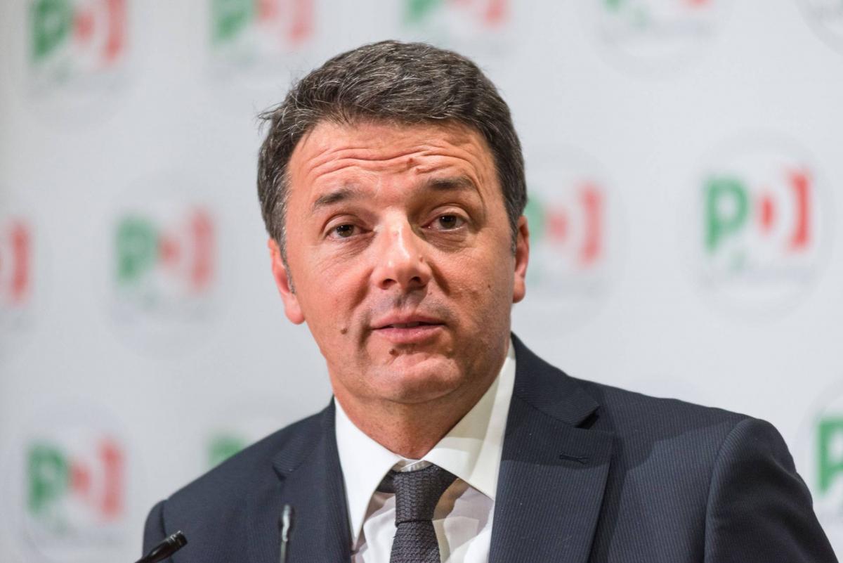 Matteo Renzi