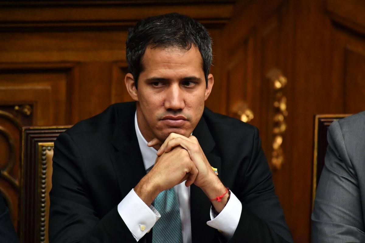 Juan Guaido