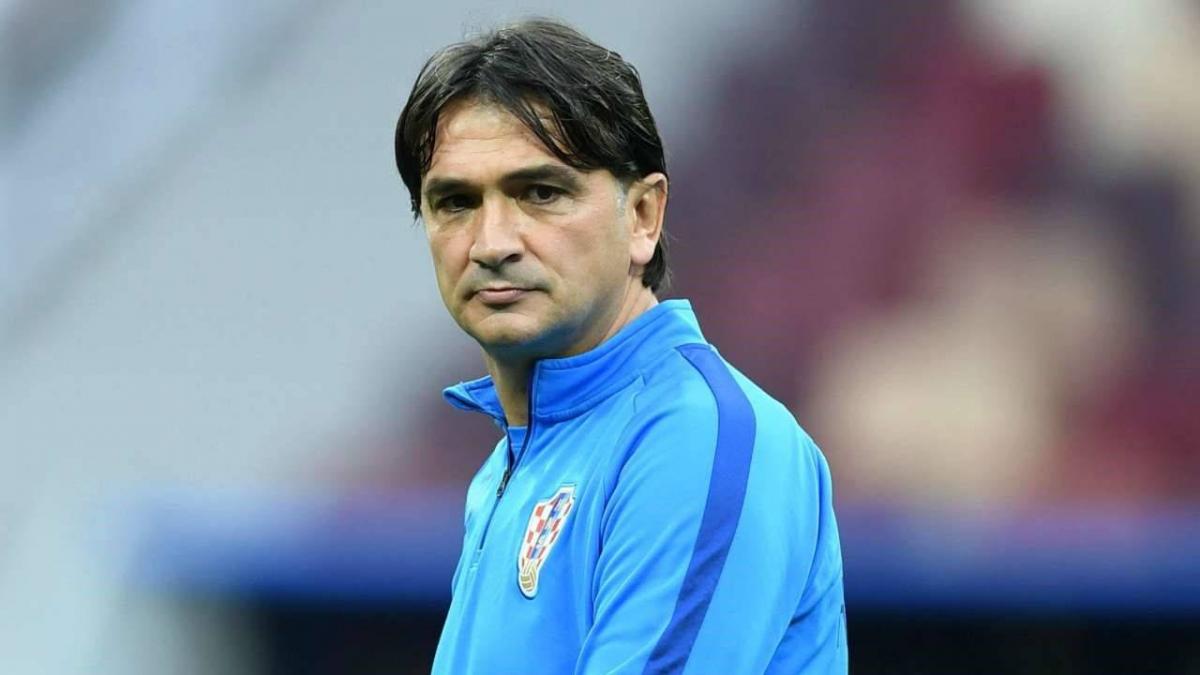 Zlatko Dalic