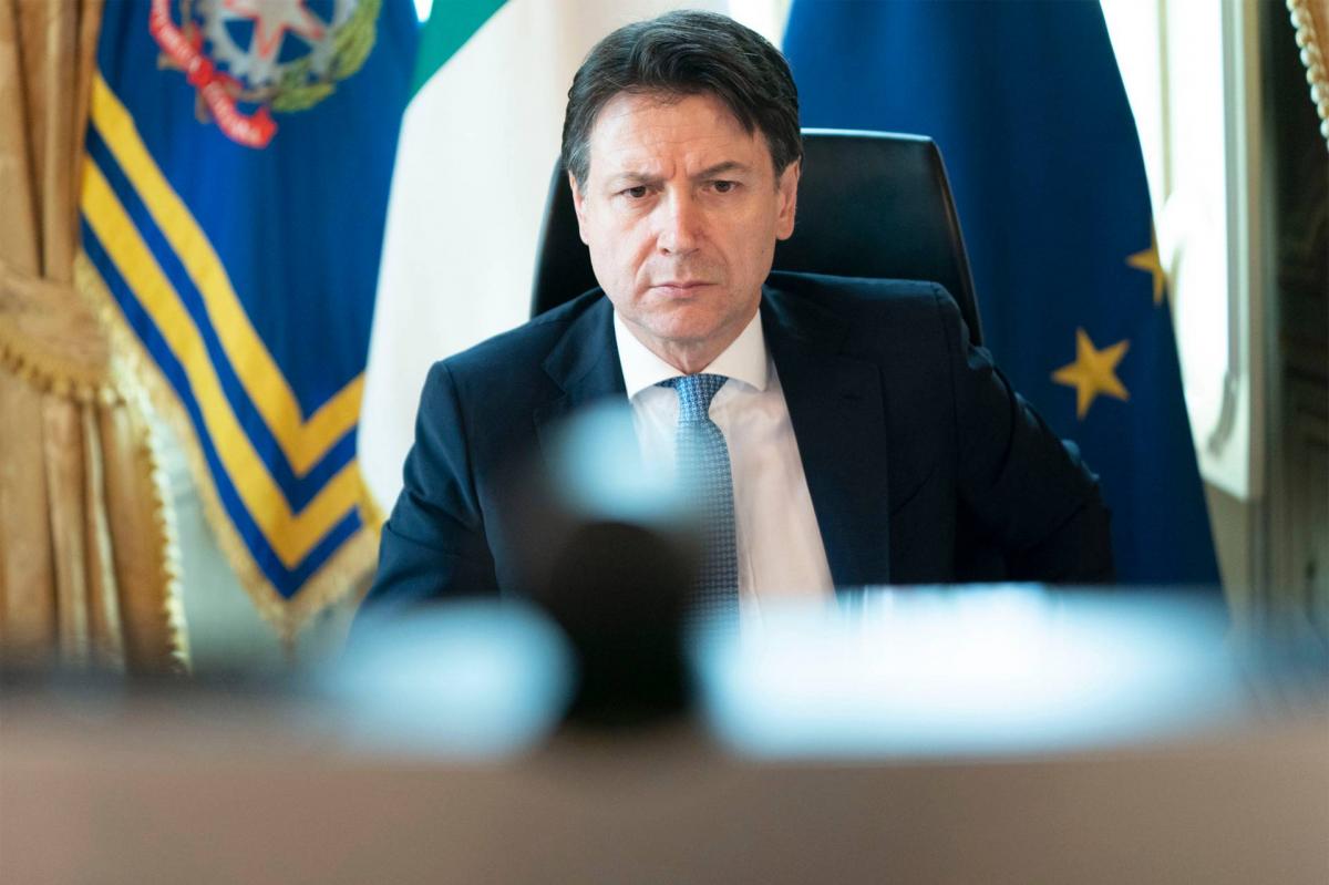 Giuseppe Conte