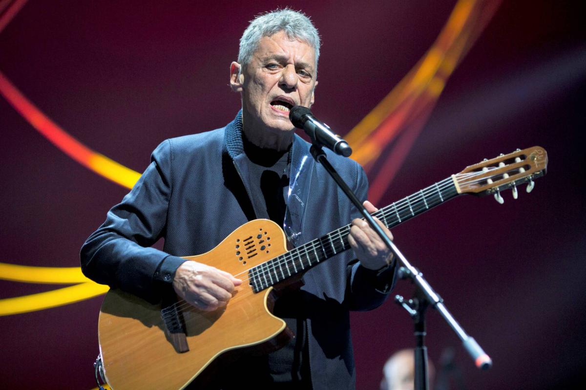 Chico Buarque