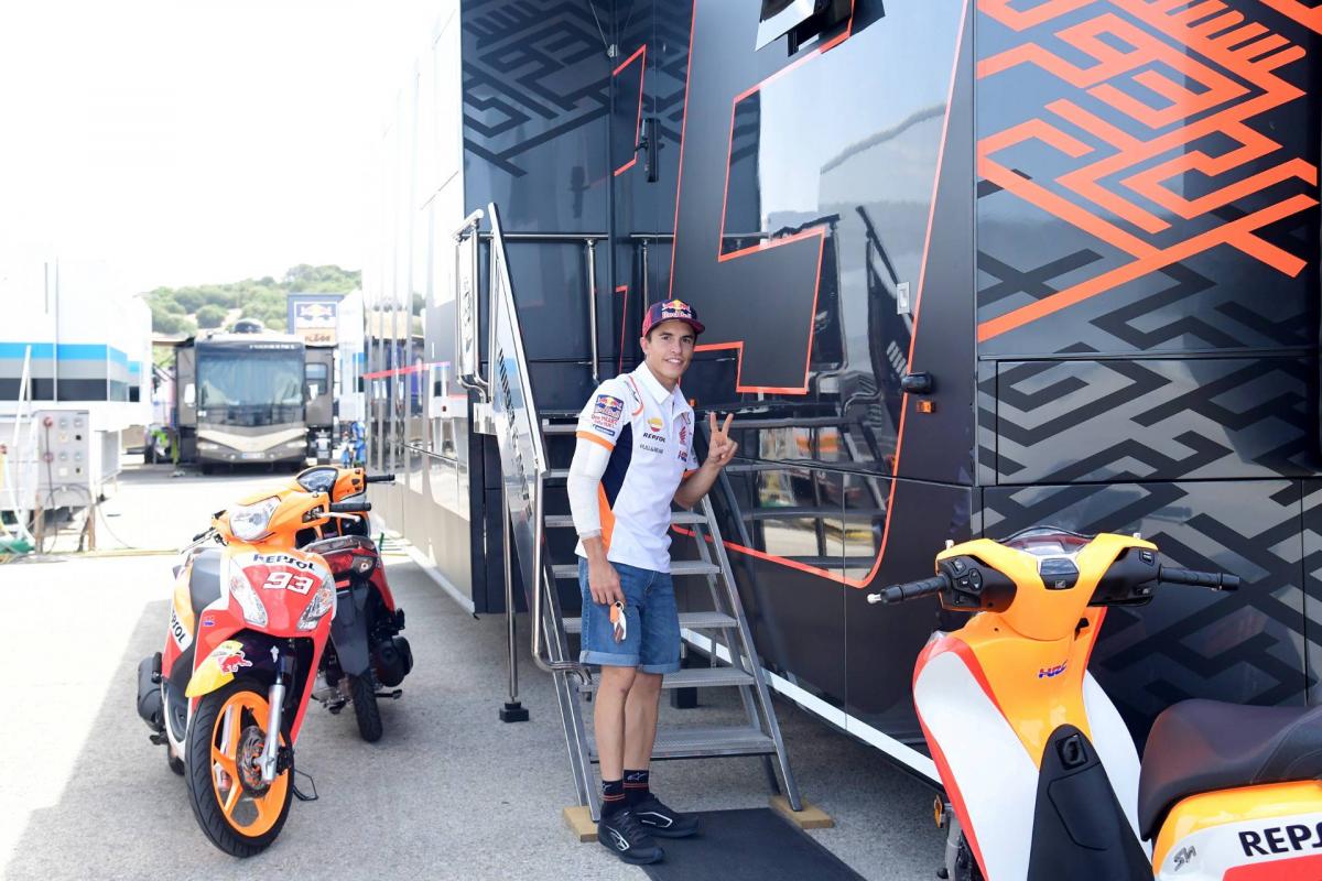 Marc Márquez