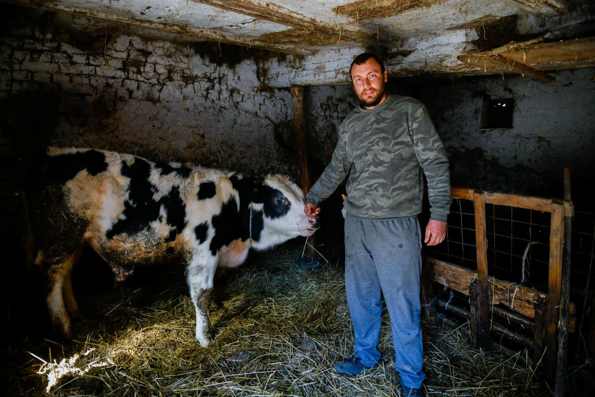 A 28 éves csúzai Csurman Kristofer állítja, mindegy, hogy miben számolnak, mindenképpen rosszul járnak