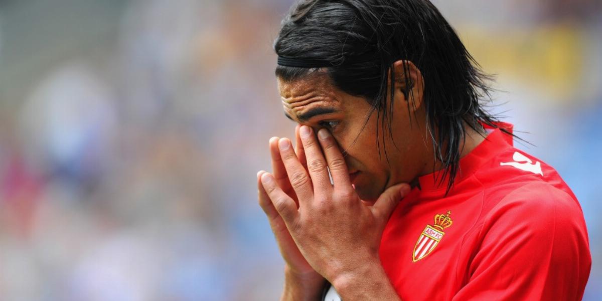 Falcao a nyáron érkezett Monacóba, de akár már télen távozhat FOTÓ: EUROPRESS/GETTY IMAGES/MICHAEL REGAN