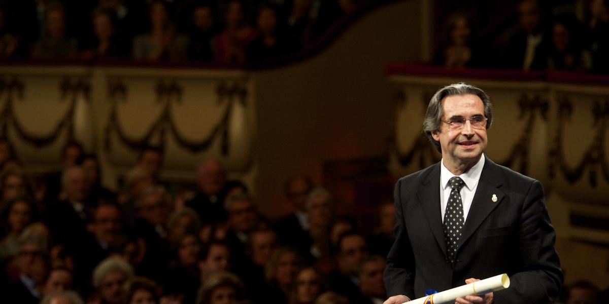 Riccardo Muti/Getty Images