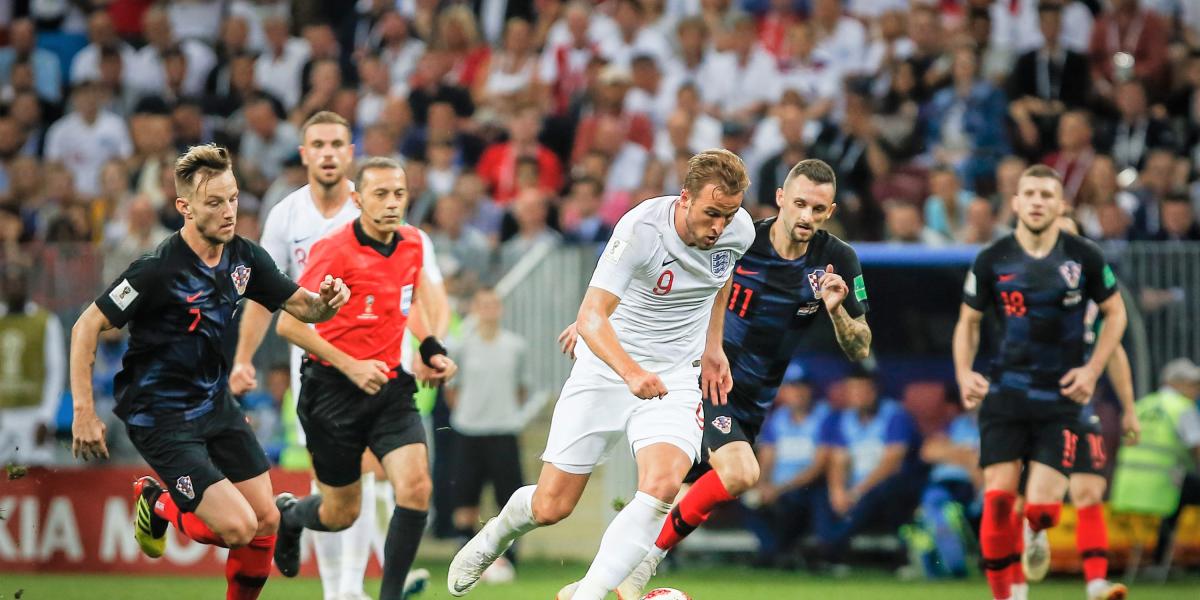 Harry Kane vezeti a góllövolistát, de a vb-címrol már le kellett mondania