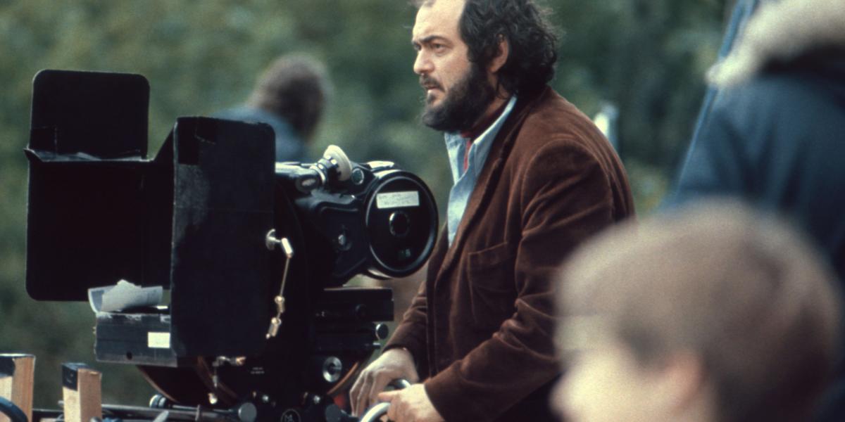 Stanley Kubrick