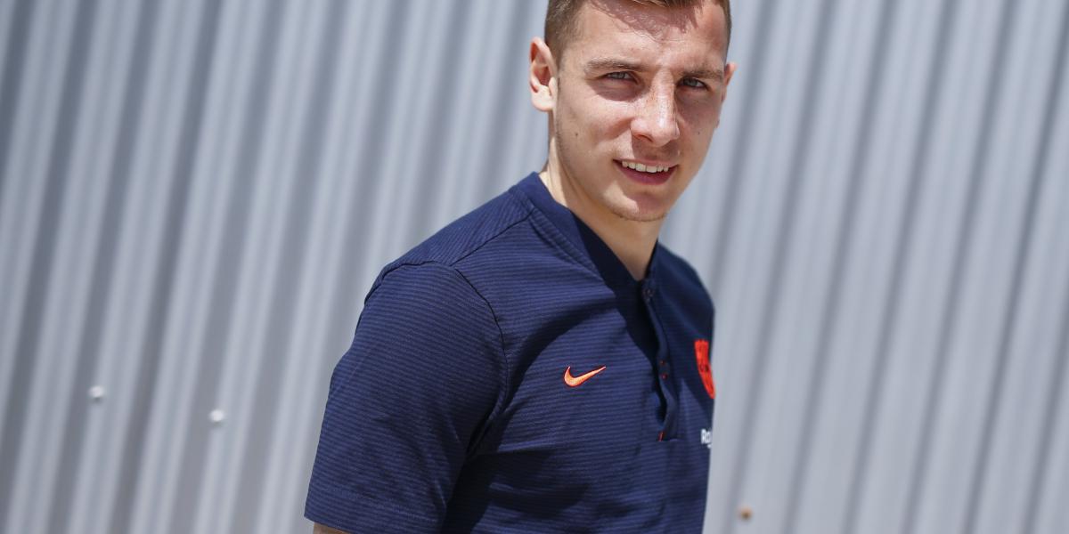 Lucas Digne