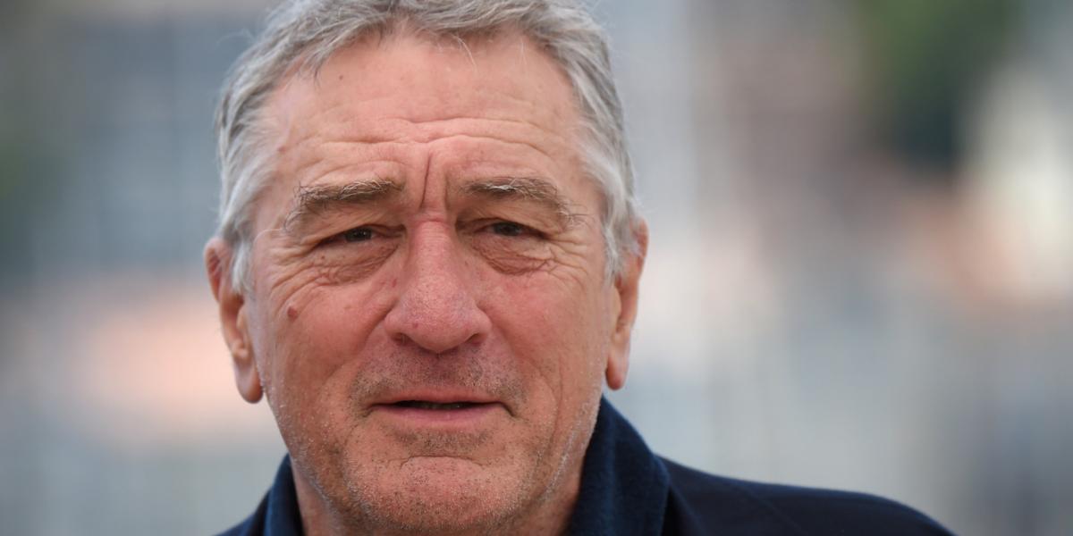 Robert de Niro