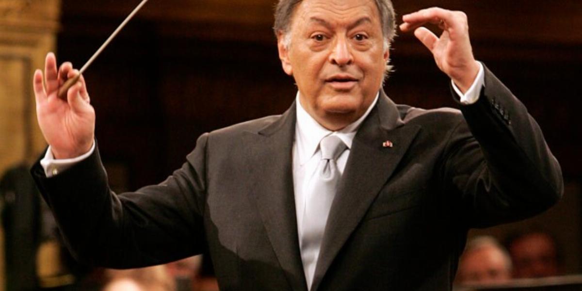 Foto: Zubinmehta.org