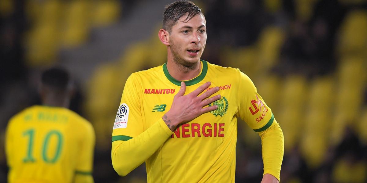 Emiliano Sala