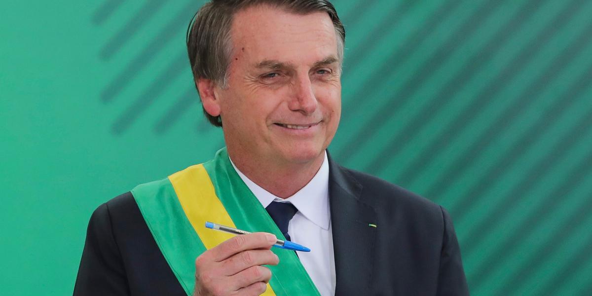 Jair Bolsonaro