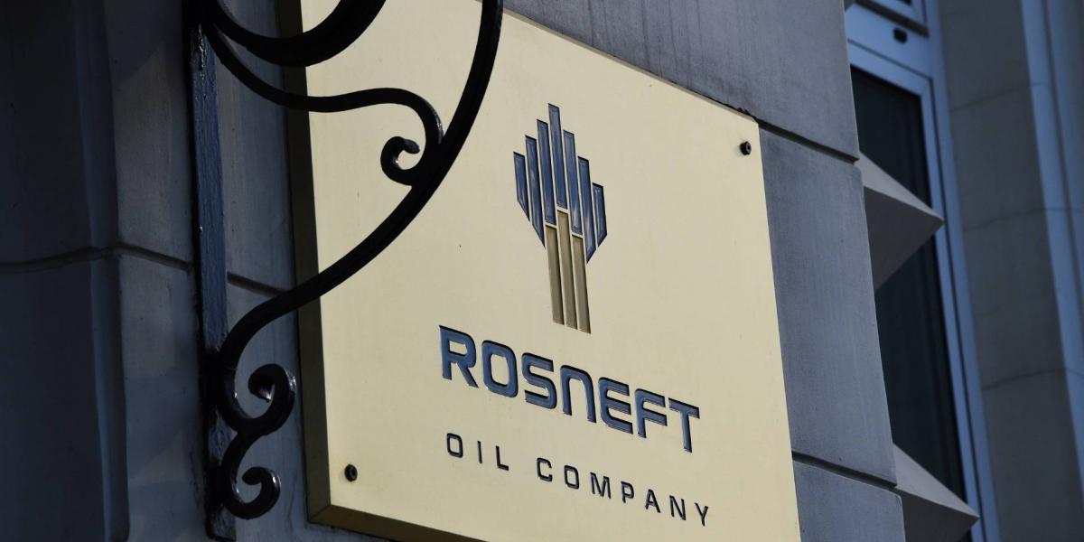 Rosneft