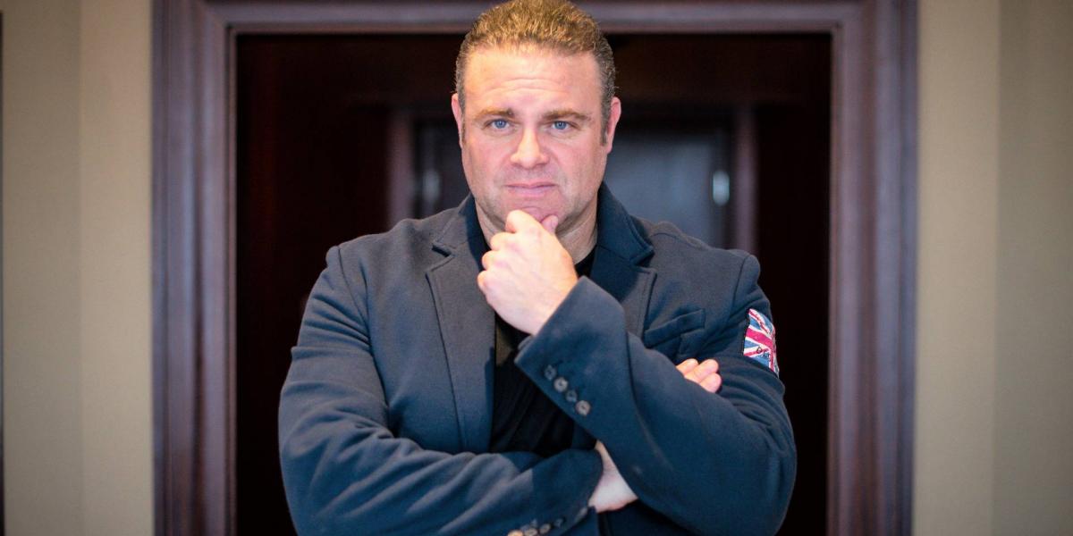 JOSEPH CALLEJA