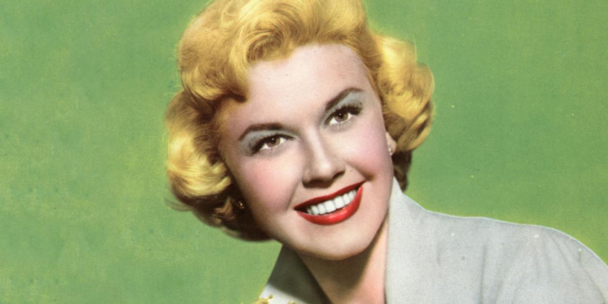 Doris Day