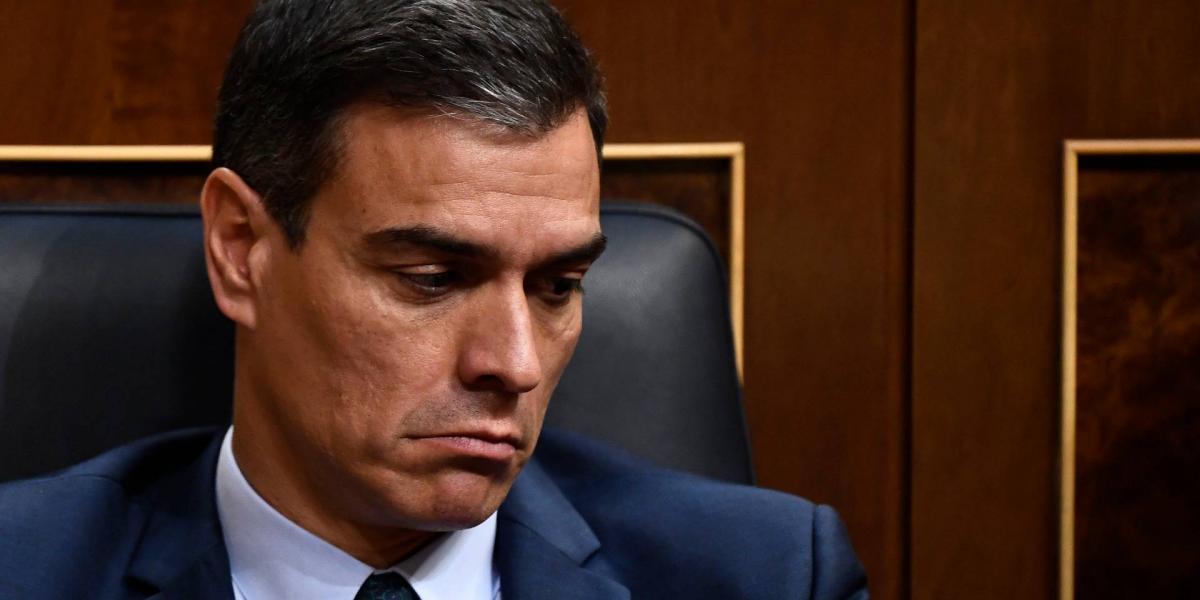 Pedro Sánchez