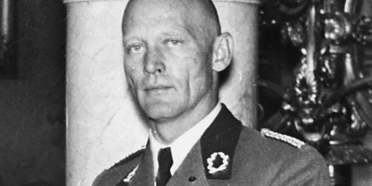 Anton Reinthaller