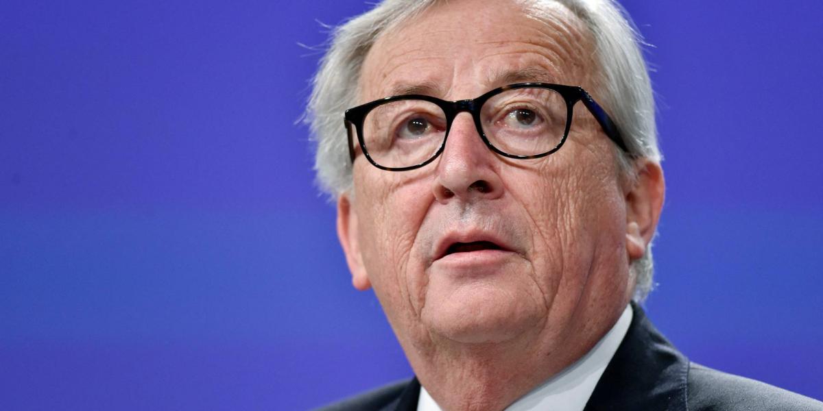 Jean-Claude Juncker