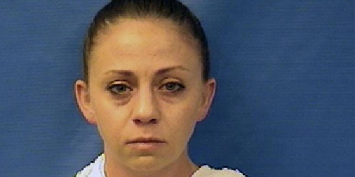 Amber Guyger