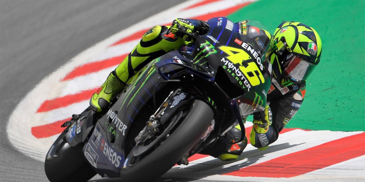 Valentino Rossi