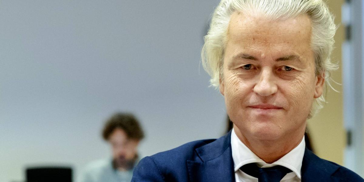 Geert Wilders