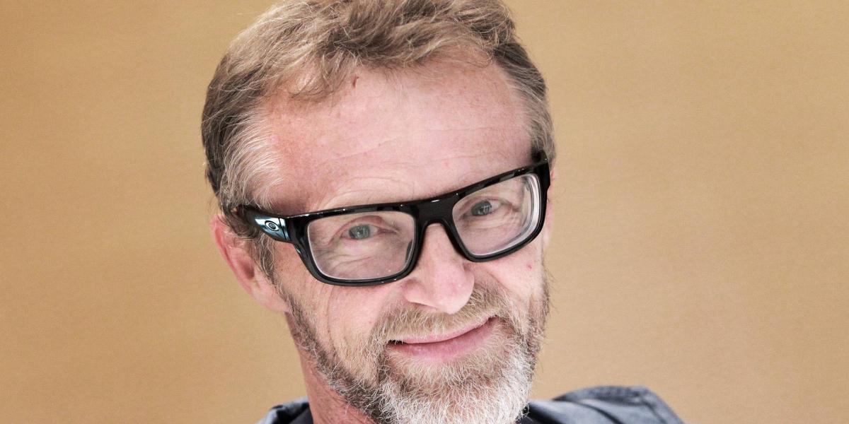 Jo Nesbø