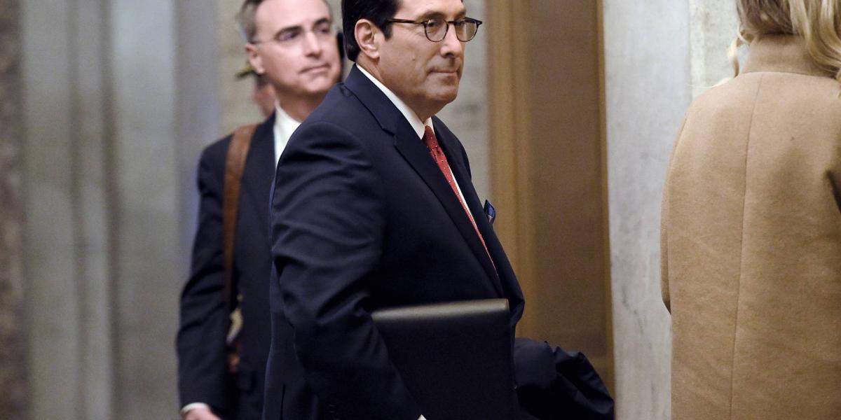 Jay Sekulow