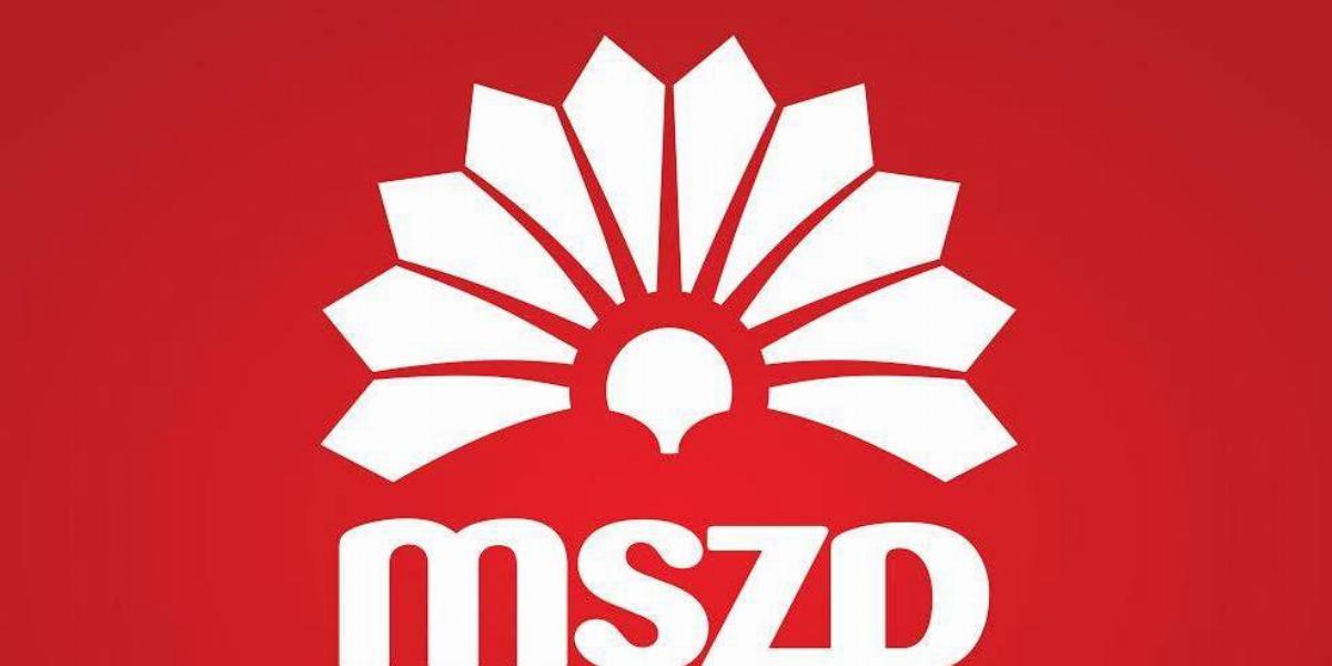 MSZP/Facebook 