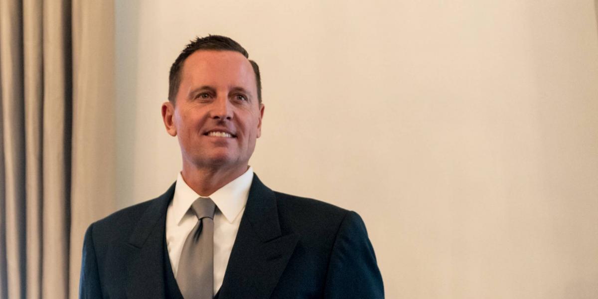 Richard Grenell