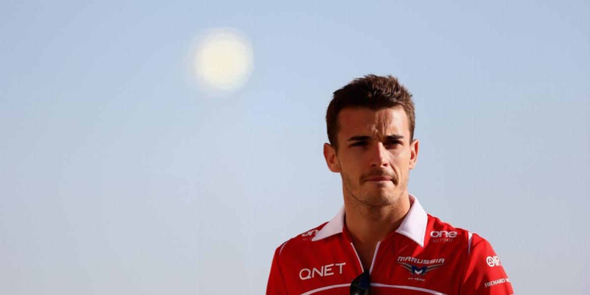 Nincs változás Jules Bianchi állapotában, az egész világ reménykedik, hogy mielőbb felépül a pilóta FOTÓ: EUROPRESS/GETTY IMAGES