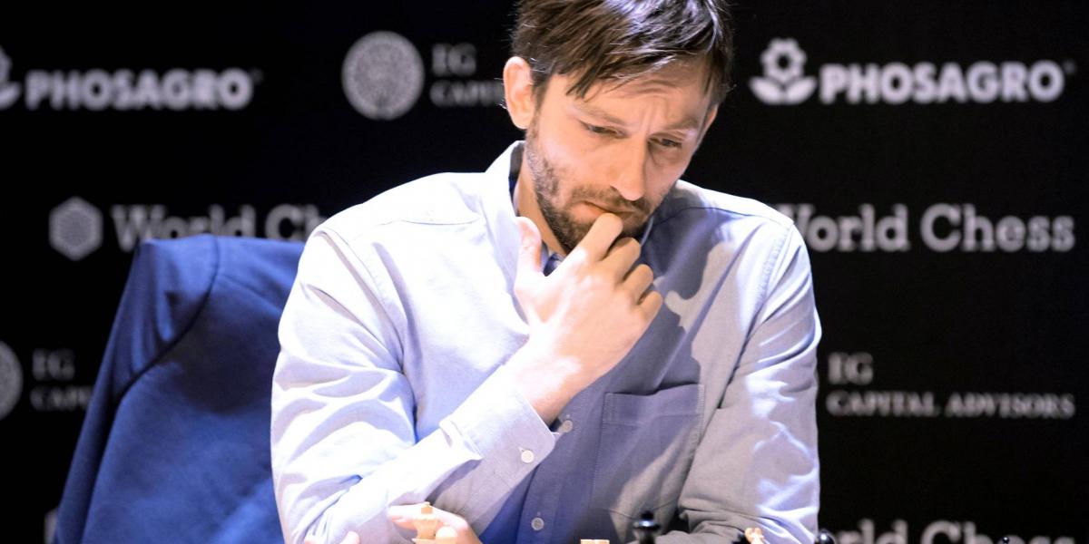 Alexander Grischuk