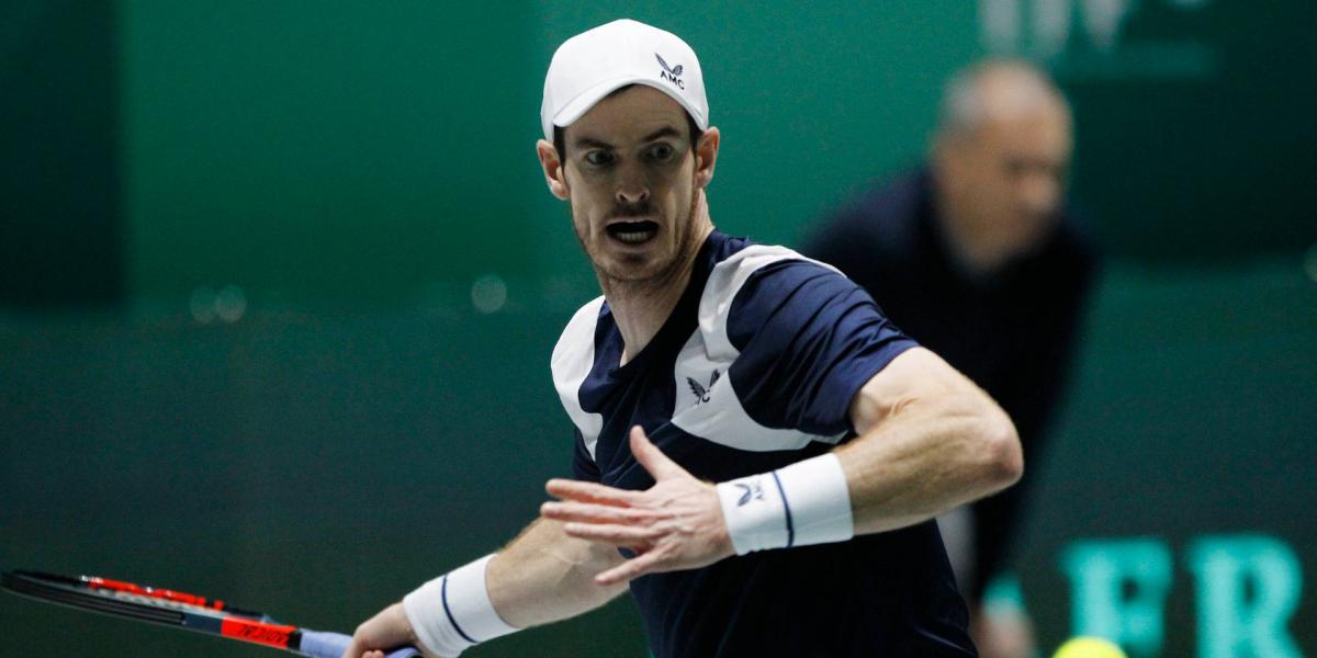 Andy Murray