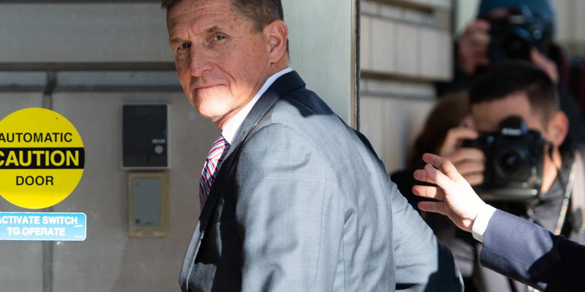 Michael Flynn