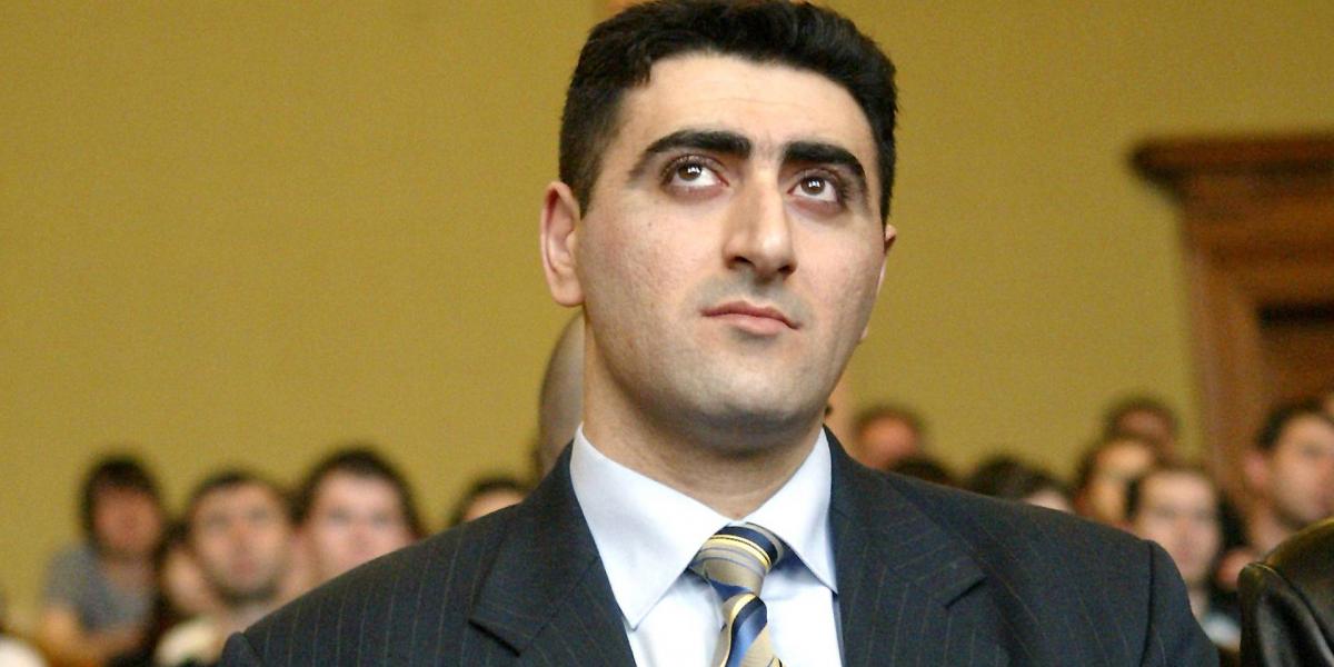 Ramil Safarov