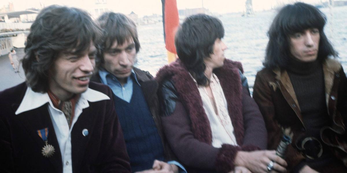 The Rolling Stones