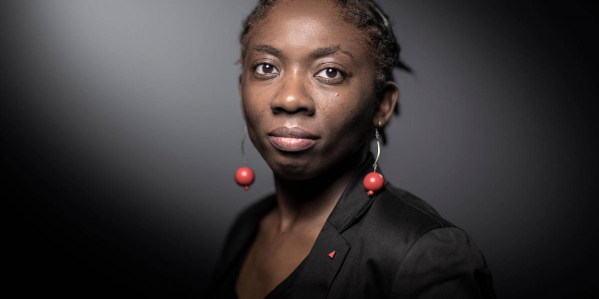 Daniele Obono