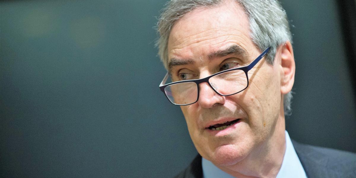 Michael Ignatieff