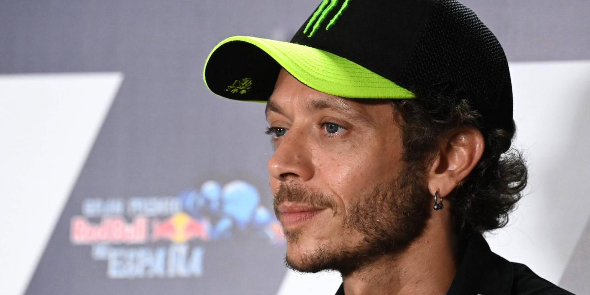 Valentino Rossi