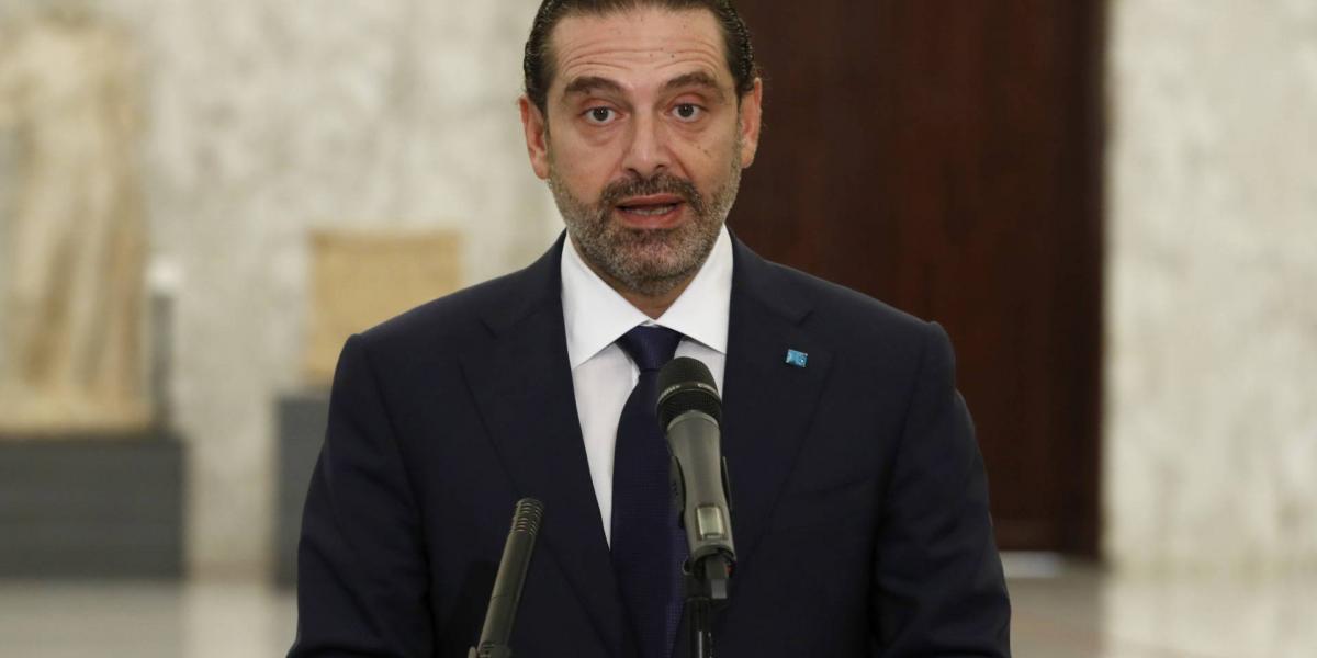 Saad Hariri to form the new government in Lebanon