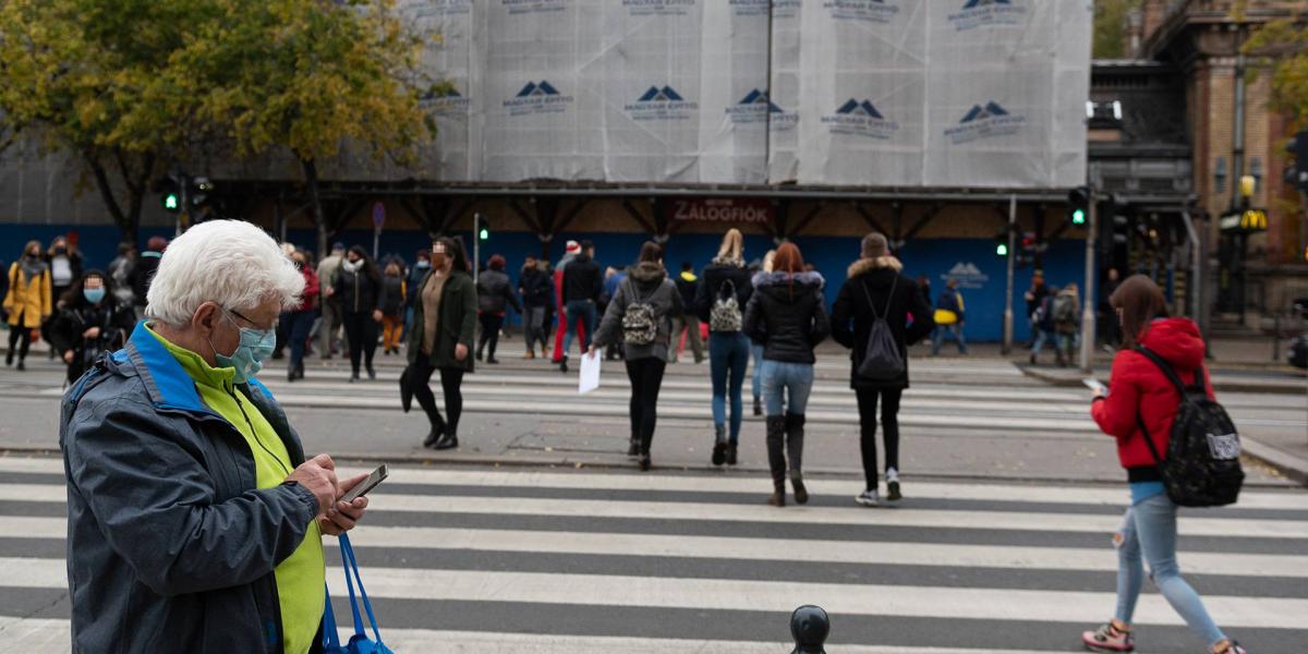 Segíthetünk feltérképezni a járvány terjedését