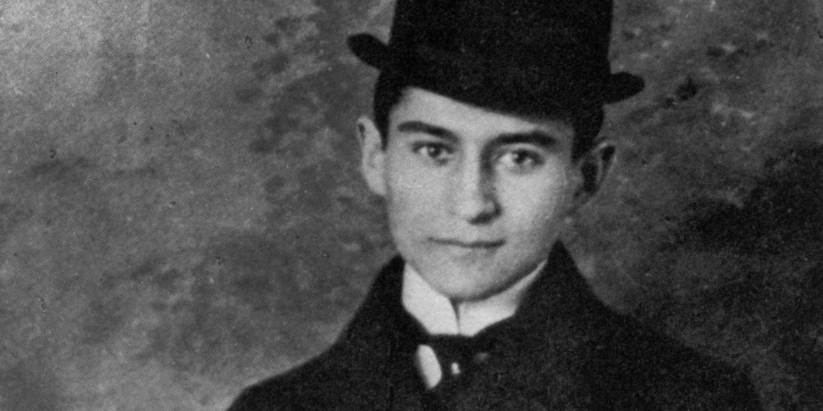 Franz Kafka