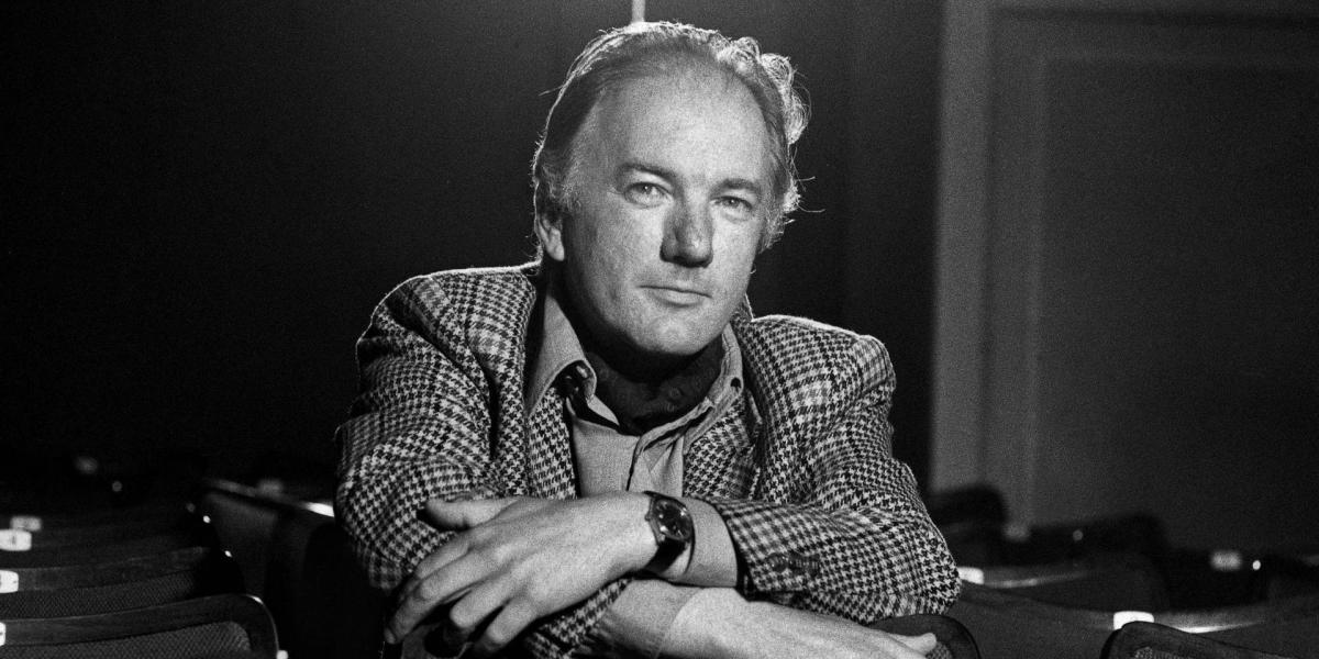 Thomas Bernhard