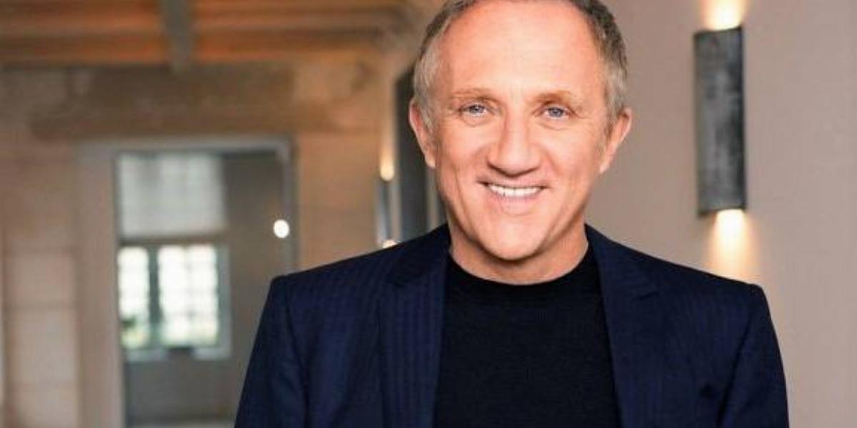 FRANCOIS PINAULT