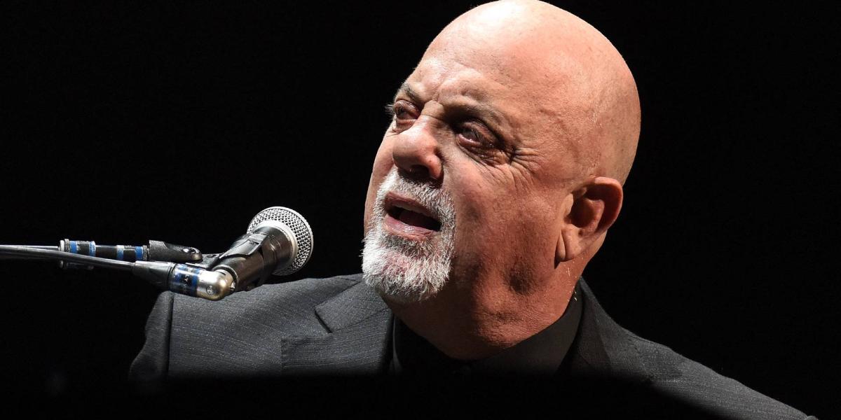 Billy Joel