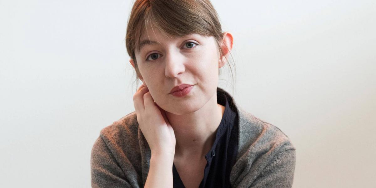 SALLY ROONEY