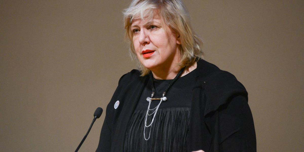 Dunja Mijatovic