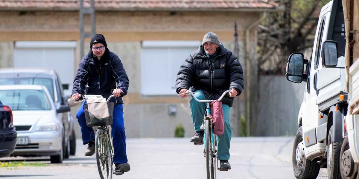 Mártélyi csendélet. A képviselőtestület nem ilyen nyugodt