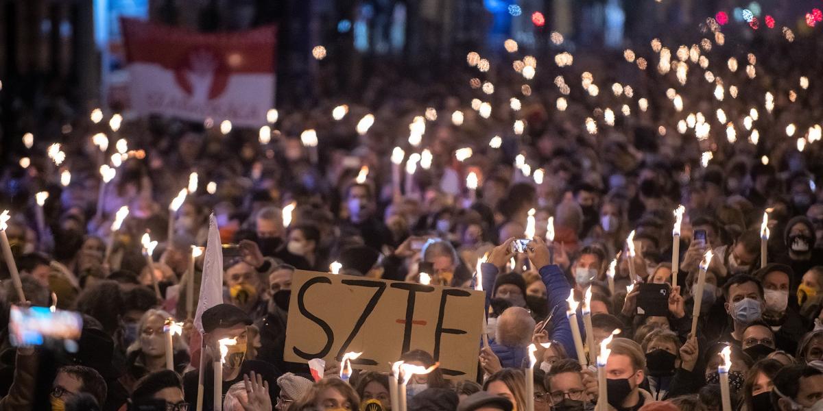 Precedensértékű döntés, hogy mindenki kiállhat az érdekeiért